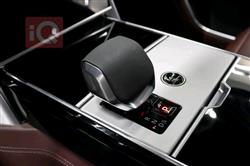 Land Rover Range Rover Vogue